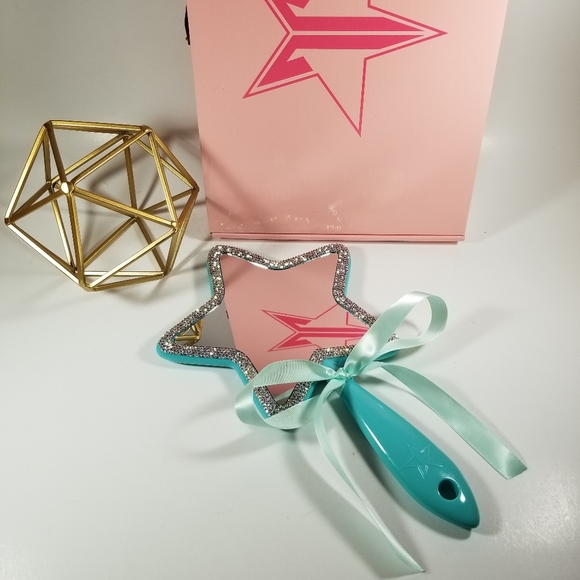 🆕️Jeffree Star, BAT Bling Mirror - Picture 2 of 8